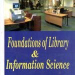 Foundations of Library & Information Science