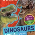 Dinosaurs Annual Special