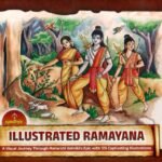 Illustrated Ramayana