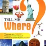 Tell Me Where?