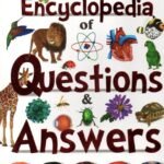 Goldenmind's Encyclopedia of Questions & Answers