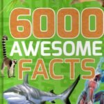 6000 Awesome Facts
