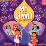 My Diwali Lights of Virtue