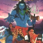 The Story of Shiva