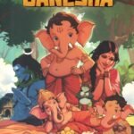 The Story of Ganesha