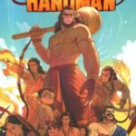 The Story of Hanuman