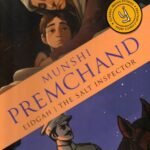 Munshi Premchand Eidgah, The Salt Inspector