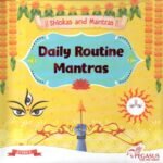 Daily Routine Mantras