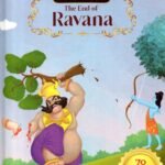 Traditional Tales The End of Ravana