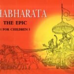 Mahabharata The Epic for Children