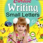 Unique Cursive Writing Small Letters