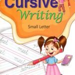 Cursive Writing Small Letter