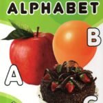My First Board Book of Alphabet