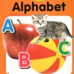 My First Book of Alphabet