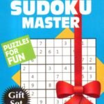 Travel Pad Sudoku Master