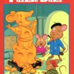 Highlights Puzzle Buzz 1-6