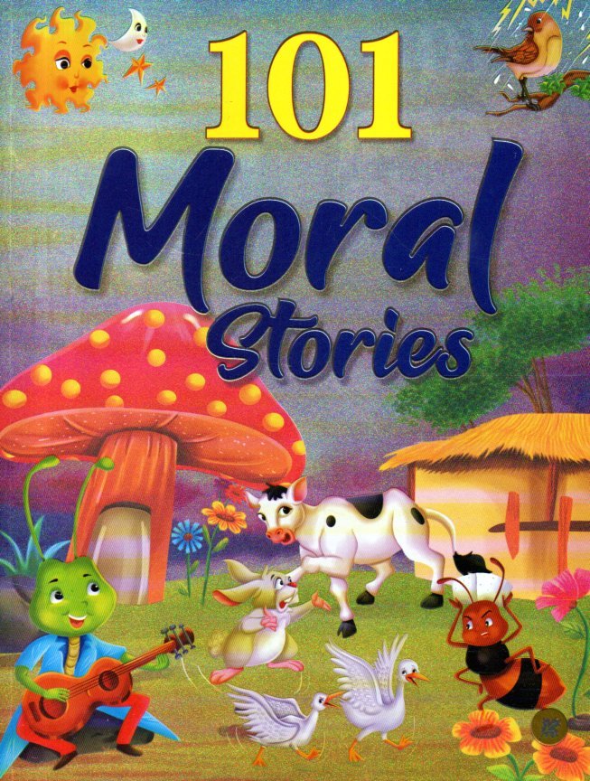 img20260115_11122948 101 Moral Stories - Image 1