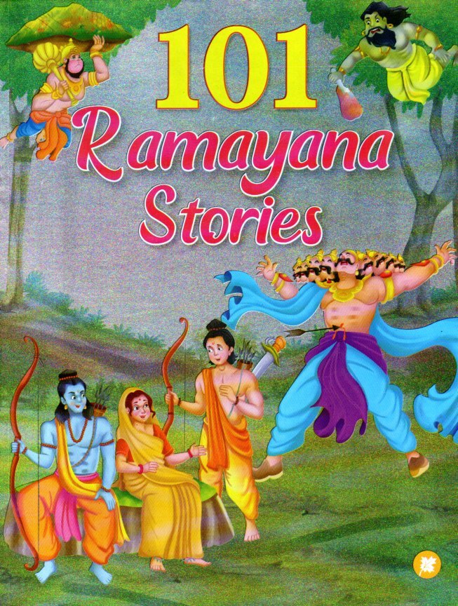 img20260115_11172826 101 Ramayana Stories - Image 1