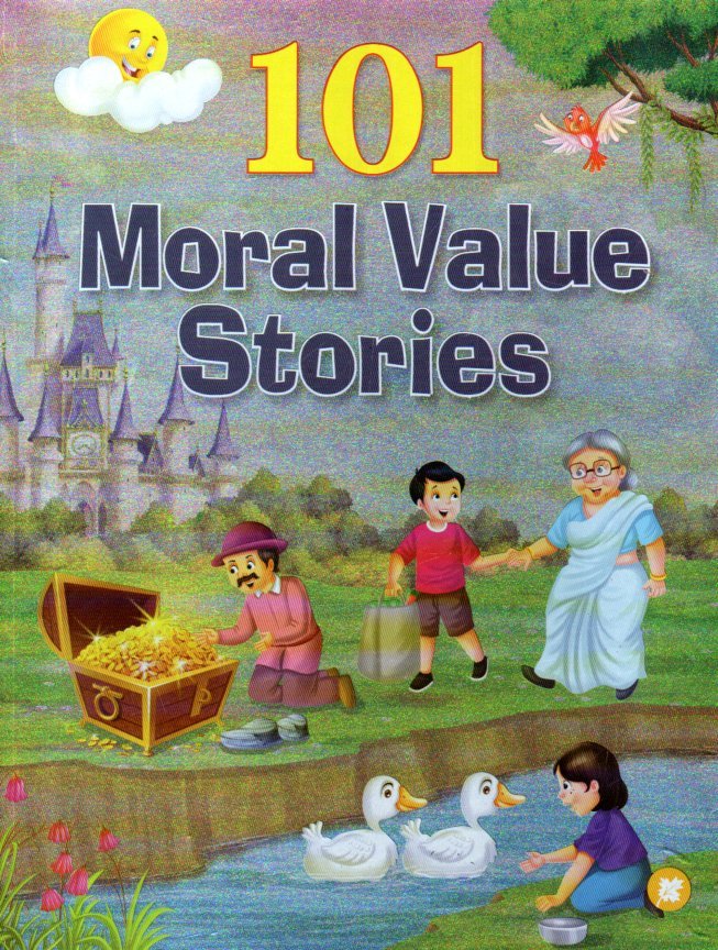 img20260115_11194098 101 Moral Value Stories - Image 1