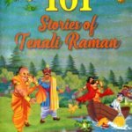 101 Stories of Tenali Raman