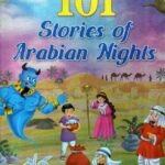 101 Stories of Arabian Nights