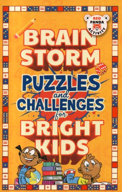 img20260115_12281073 Brain Storm Puzzles and Challenges for Bright Kids - Image 1
