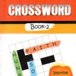 Crossword Book -2