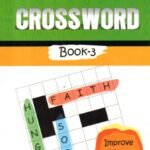 Crossword Book -3