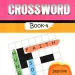 Crossword Book -4