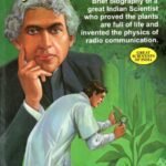 Jagdish Chandra Bose