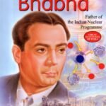 Homi Jehangir Bhabha