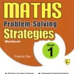 Maths Problem-Solving Strategies Workbook 1