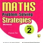 Maths Problem-Solving Strategies Workbook 2