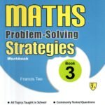 Maths Problem-Solving Strategies Workbook 3