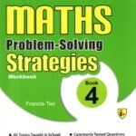 Maths Problem-Solving Strategies Workbook 4