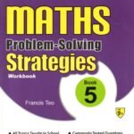 Maths Problem-Solving Strategies Workbook 5