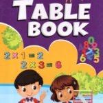 Table Book