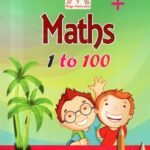 Maths 1 to 100