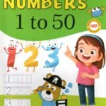 Unique Numbers 1 to 50