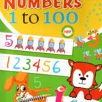 Unique Numbers 1 to 100
