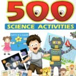 Jumbo 500 Science Activities