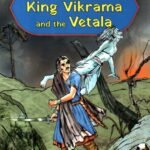 25 Tales of King Vikrama & the Vetala