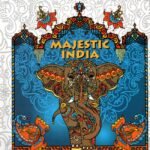 Colour Therapy-Majestic India