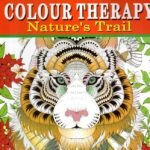 Colour Therapy-Nature's Trail