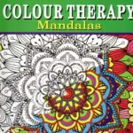 Colour Therapy-Mandalas