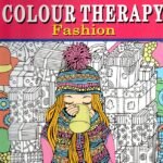 Colour Therapy-Fashion
