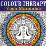 Colour Therapy-Yoga Mandalas