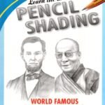 Pencil Shading World Famous Personalities