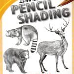 Pencil Shading Animals