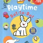 Playtime Dot-to-Dot